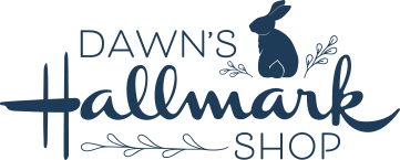 Dawns Hallmark Shop